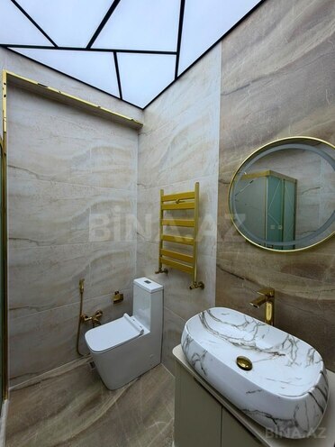 Satılır 2 otaqlı yeni tikili 53 m², Həzi Aslanov m., photo 13 from 15