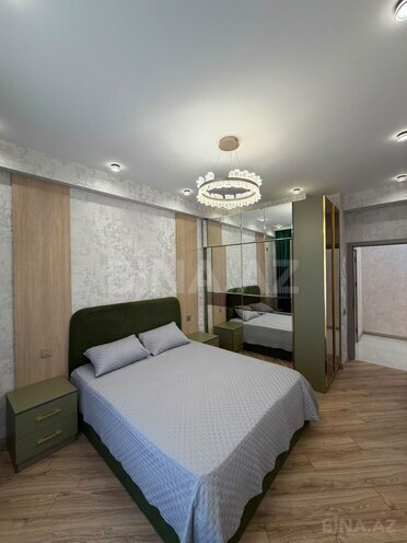Satılır 2 otaqlı yeni tikili 53 m², Həzi Aslanov m., photo 9 from 15