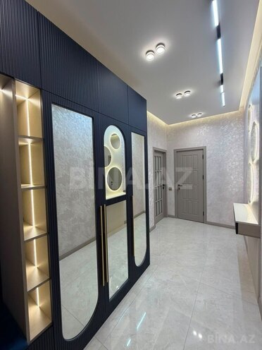 Satılır 2 otaqlı yeni tikili 53 m², Həzi Aslanov m., photo 10 from 15