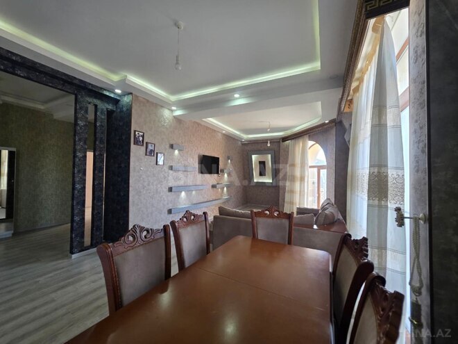Сдаётся 3-комн. новостройка 120 м², пос. Аг шехер, photo 4 from 24