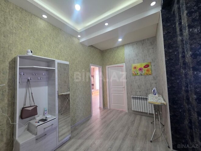 Сдаётся 3-комн. новостройка 120 м², пос. Аг шехер, photo 22 from 24