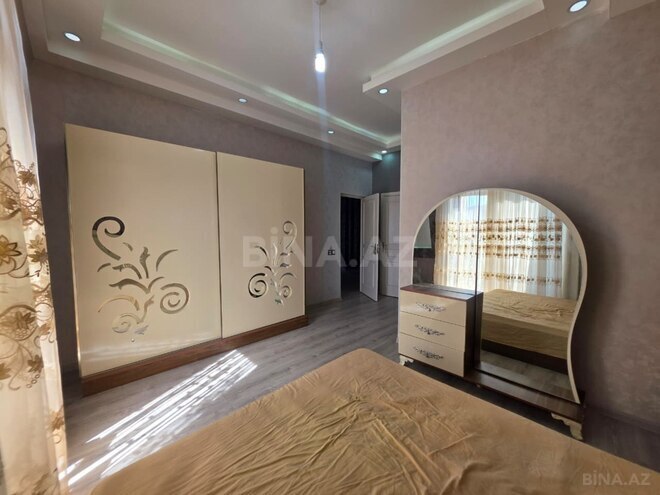 Сдаётся 3-комн. новостройка 120 м², пос. Аг шехер, photo 11 from 24