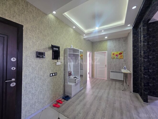 Сдаётся 3-комн. новостройка 120 м², пос. Аг шехер, photo 23 from 24