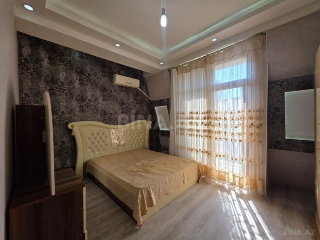 Сдаётся 3-комн. новостройка 120 м², пос. Аг шехер, photo 12 from 24