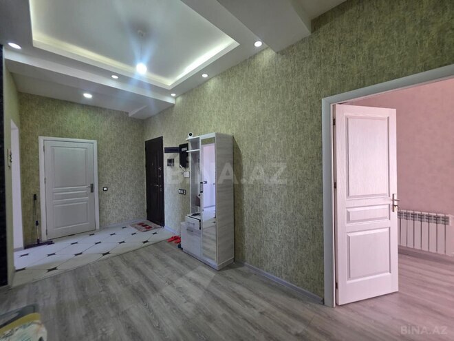 Сдаётся 3-комн. новостройка 120 м², пос. Аг шехер, photo 21 from 24
