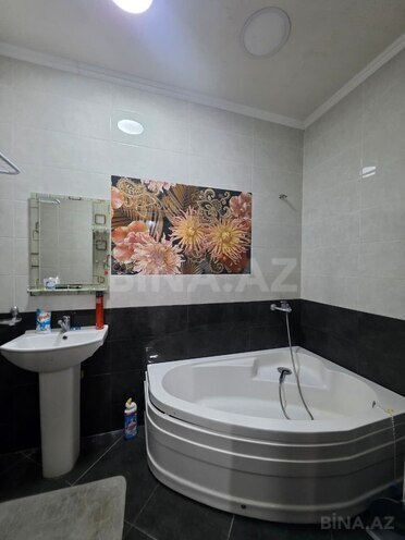 Сдаётся 3-комн. новостройка 120 м², пос. Аг шехер, photo 18 from 24