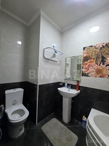 Сдаётся 3-комн. новостройка 120 м², пос. Аг шехер, photo 19 from 24