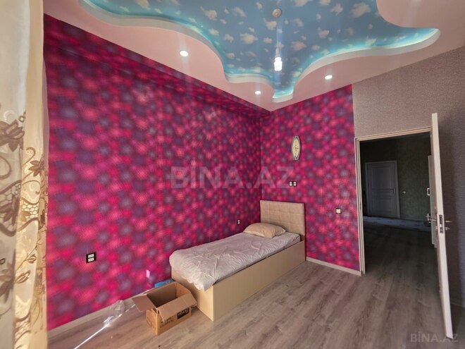 Сдаётся 3-комн. новостройка 120 м², пос. Аг шехер, photo 15 from 24