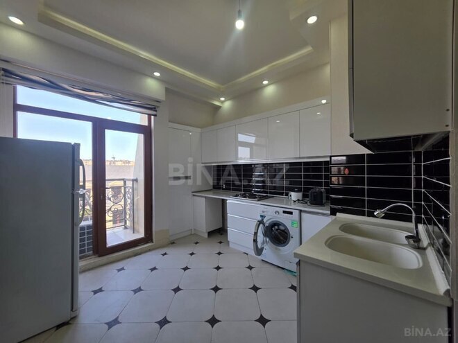 Сдаётся 3-комн. новостройка 120 м², пос. Аг шехер, photo 10 from 24