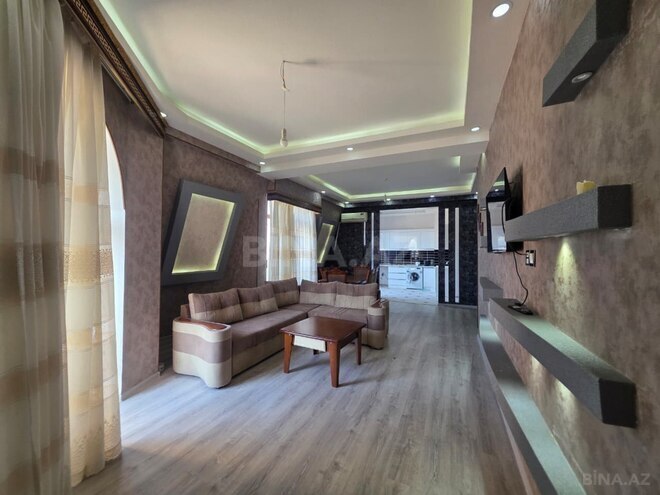 Сдаётся 3-комн. новостройка 120 м², пос. Аг шехер, photo 3 from 24