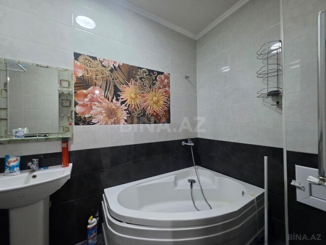 Сдаётся 3-комн. новостройка 120 м², пос. Аг шехер, photo 17 from 24