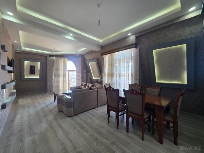 Сдаётся 3-комн. новостройка 120 м², пос. Аг шехер, photo 5 from 24