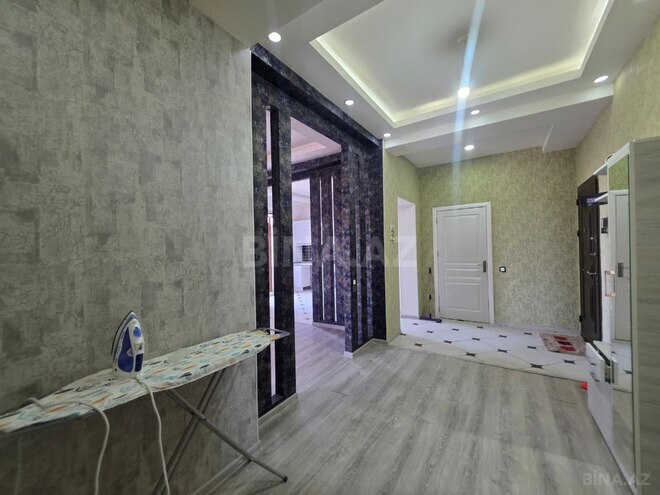 Сдаётся 3-комн. новостройка 120 м², пос. Аг шехер, photo 20 from 24
