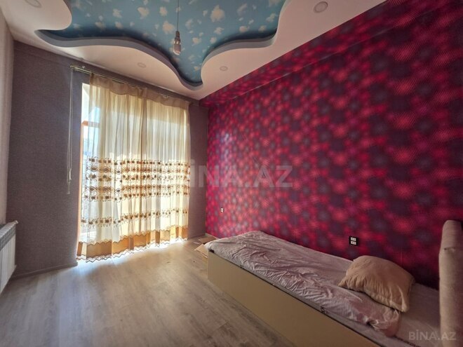 Сдаётся 3-комн. новостройка 120 м², пос. Аг шехер, photo 16 from 24