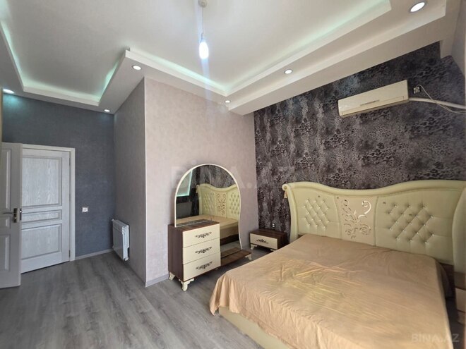 Сдаётся 3-комн. новостройка 120 м², пос. Аг шехер, photo 13 from 24