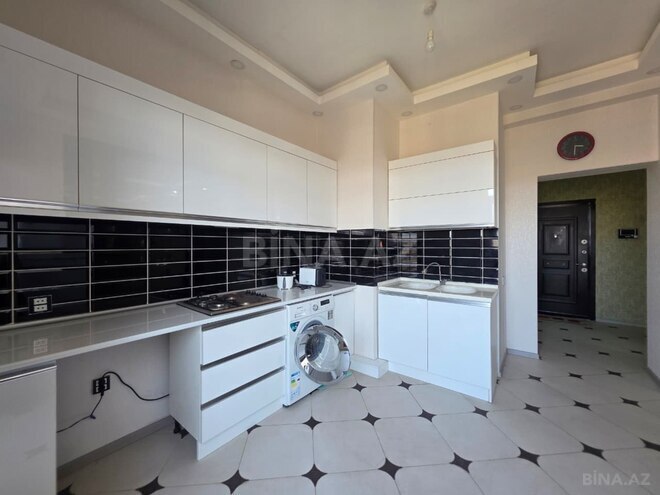 Сдаётся 3-комн. новостройка 120 м², пос. Аг шехер, photo 6 from 24
