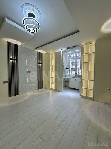 Satılır 2 otaqlı yeni tikili 63 m², Həzi Aslanov m., photo 1 from 10