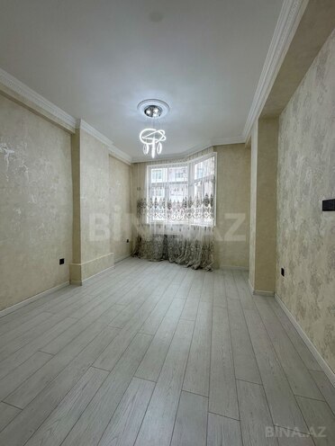 Satılır 2 otaqlı yeni tikili 63 m², Həzi Aslanov m., photo 4 from 10