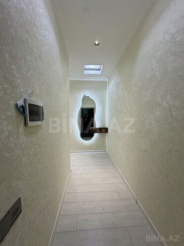 Satılır 2 otaqlı yeni tikili 63 m², Həzi Aslanov m., photo 9 from 10