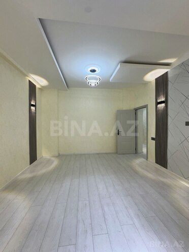 Satılır 2 otaqlı yeni tikili 63 m², Həzi Aslanov m., photo 7 from 10
