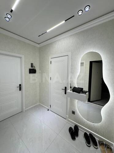 Satılır 2 otaqlı köhnə tikili 65 m², Yeni Yasamal q., photo 10 from 14