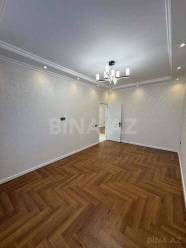Satılır 2 otaqlı köhnə tikili 65 m², Yeni Yasamal q., photo 5 from 14