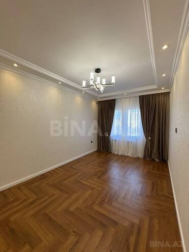Satılır 2 otaqlı köhnə tikili 65 m², Yeni Yasamal q., photo 4 from 14