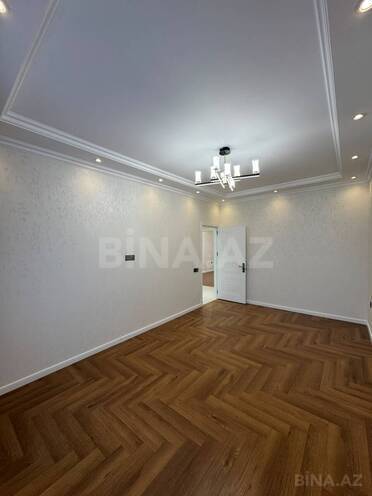 Satılır 2 otaqlı köhnə tikili 65 m², Yeni Yasamal q., photo 7 from 14