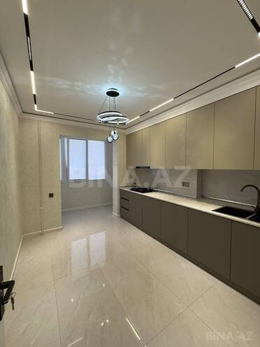 Satılır 2 otaqlı köhnə tikili 65 m², Yeni Yasamal q., photo 1 from 14