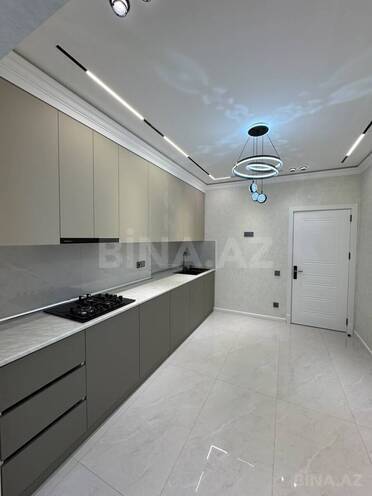 Satılır 2 otaqlı köhnə tikili 65 m², Yeni Yasamal q., photo 3 from 14
