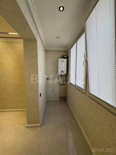 Satılır 2 otaqlı köhnə tikili 65 m², Yeni Yasamal q., photo 9 from 14