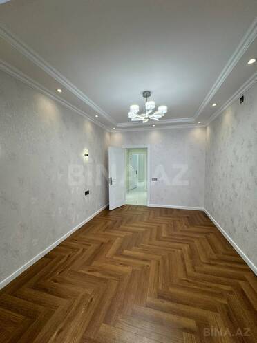 Satılır 2 otaqlı köhnə tikili 65 m², Yeni Yasamal q., photo 8 from 14