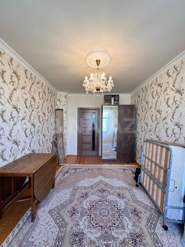 Продаётся 3-комн. вторичка 95 м², м. Ази Асланов, photo 10 from 19