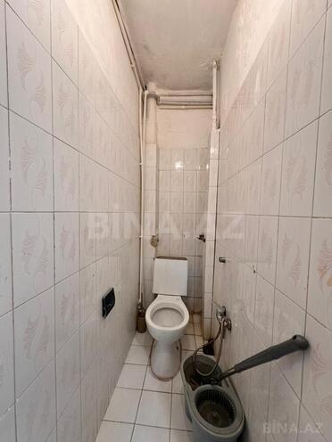 Продаётся 3-комн. вторичка 95 м², м. Ази Асланов, photo 18 from 19