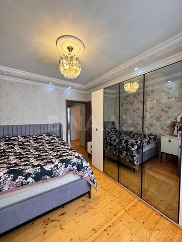 Продаётся 3-комн. вторичка 95 м², м. Ази Асланов, photo 13 from 19