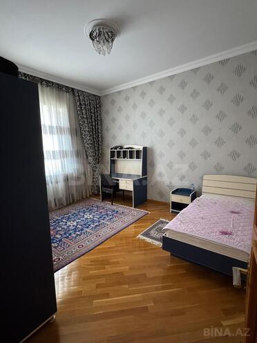 Satılır 9 otaqlı həyət evi/bağ evi 350 m², Novxanı q., photo 9 from 26