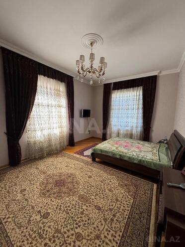 Satılır 9 otaqlı həyət evi/bağ evi 350 m², Novxanı q., photo 22 from 26