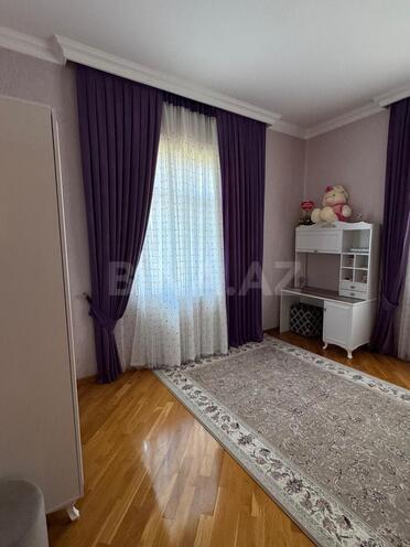 Satılır 9 otaqlı həyət evi/bağ evi 350 m², Novxanı q., photo 7 from 26