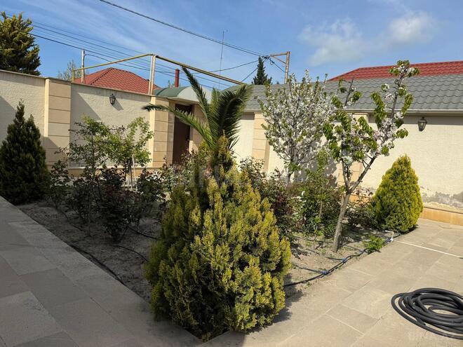 Satılır 9 otaqlı həyət evi/bağ evi 350 m², Novxanı q., photo 24 from 26