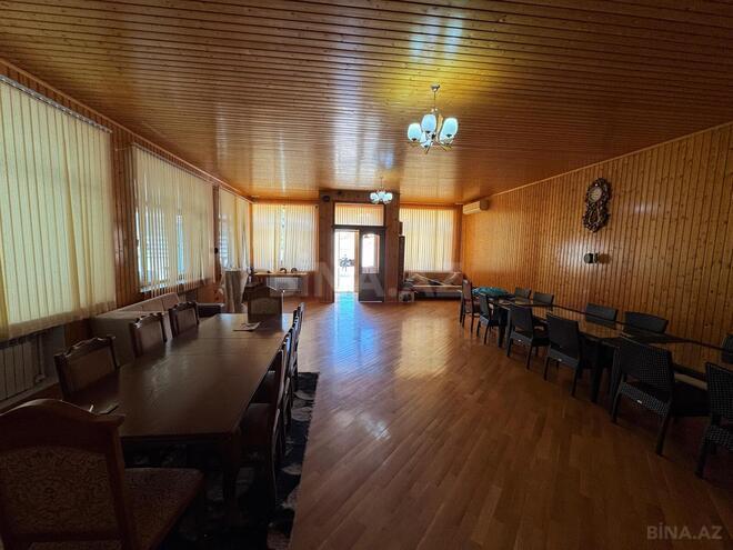 Satılır 9 otaqlı həyət evi/bağ evi 350 m², Novxanı q., photo 17 from 26