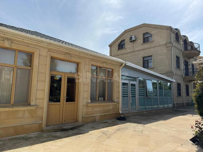 Satılır 9 otaqlı həyət evi/bağ evi 350 m², Novxanı q., photo 3 from 26