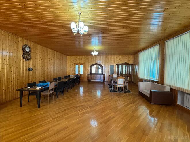 Satılır 9 otaqlı həyət evi/bağ evi 350 m², Novxanı q., photo 14 from 26
