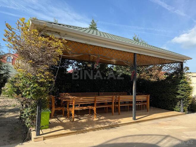 Satılır 9 otaqlı həyət evi/bağ evi 350 m², Novxanı q., photo 19 from 26