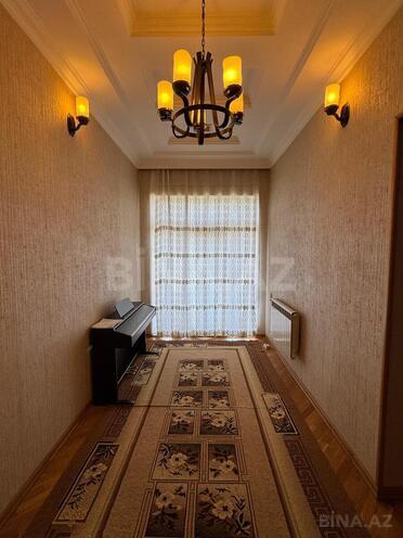 Satılır 9 otaqlı həyət evi/bağ evi 350 m², Novxanı q., photo 12 from 26