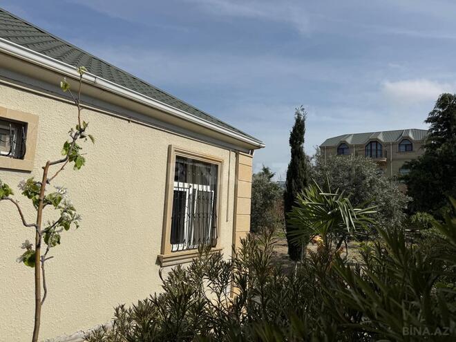 Satılır 9 otaqlı həyət evi/bağ evi 350 m², Novxanı q., photo 6 from 26
