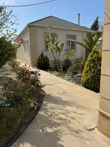 Satılır 9 otaqlı həyət evi/bağ evi 350 m², Novxanı q., photo 4 from 26