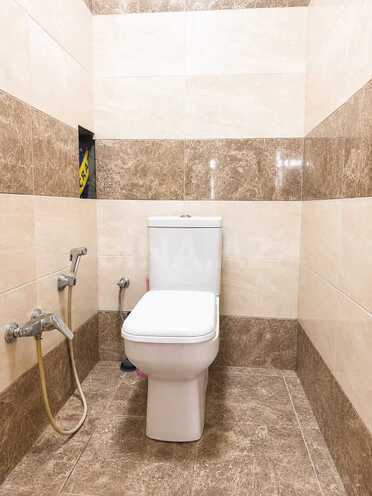 Satılır 3 otaqlı yeni tikili 98 m², Qara Qarayev m., photo 10 from 14