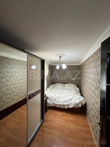 Satılır 3 otaqlı köhnə tikili 55 m², Memar Əcəmi m., photo 11 from 19