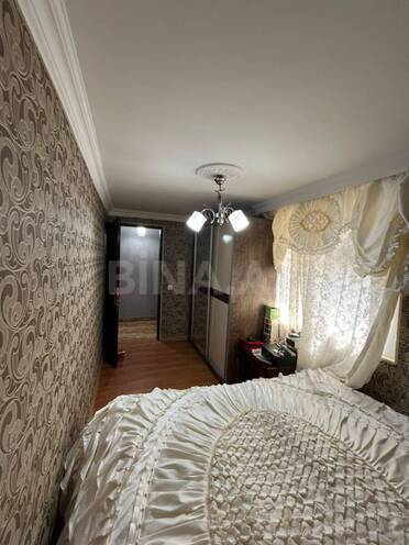 Satılır 3 otaqlı köhnə tikili 55 m², Memar Əcəmi m., photo 10 from 19