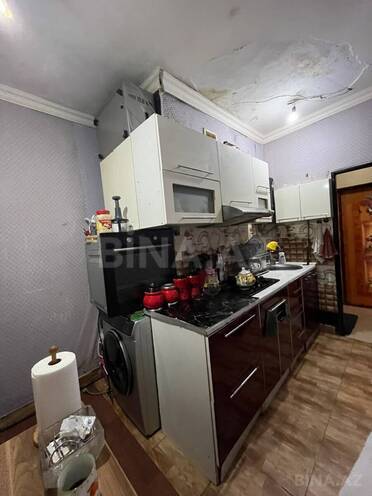 Satılır 3 otaqlı köhnə tikili 55 m², Memar Əcəmi m., photo 13 from 19